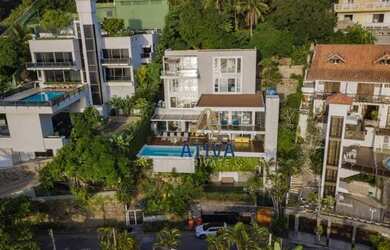 Imagem 2: Casa com 4 dormitórios, 800 m² - venda por R$ 16.000.000,00 ou aluguel...