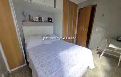 Imagem 9: Que tal uma Linda cobertura linear no Recreio São 03 quartos,01 suíte,01...