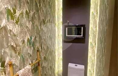 Imagem 16: Alto Padrão no Boqueirão