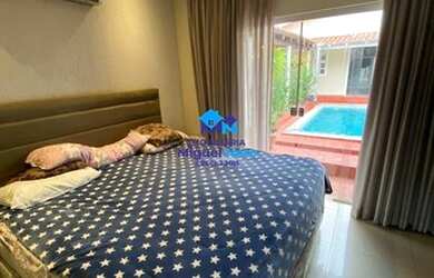 Imagem 12: Excelente casa próximo Av lauro sodré com Piscina e área gourmet