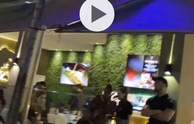 Imagem 2: PASSO PONTO BAR / BOATE / CASA DE FESTAS NO MELHOR PONTO DO RECREIO DOS...