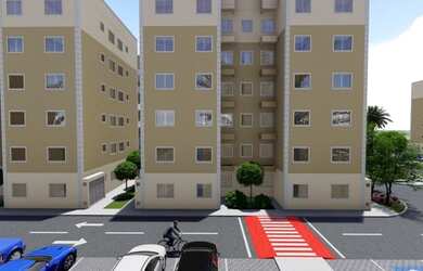 Imagem: O terreno possui 16.000m² de Área e está localizado em Santa