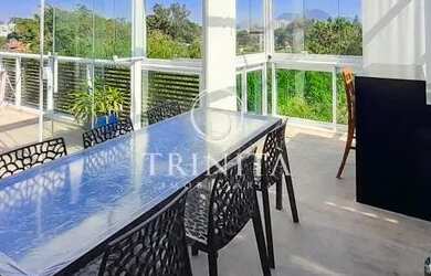 Imagem 3: Cobertura Barra Village Lakes em Recreio dos Bandeirantes