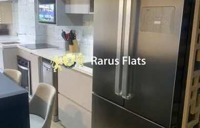 Imagem 10: Flat para venda na Vila Madalena - Authentic Madalena