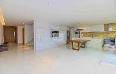 Imagem 12: Linda casa em condomínio fechado no Alto da Boa Vista em rua muito tranquila