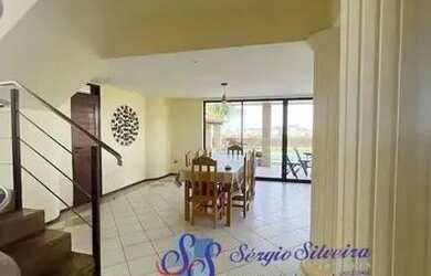 Imagem 6: Casa Padrão Casa com 5 dormitórios