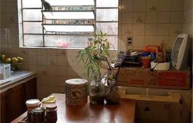 Imagem 12: CASA NA RUA SENHOR DO MONTE - AGUA FRIA 3 DORMS 1 SUITE 2 VAGAS