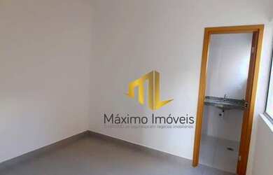 Imagem 5: Cobertura com 3 dormitórios, 157 m² - venda por R$ 448.000,00 ou aluguel...