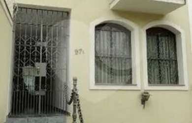 Imagem 3: SOBRADO MARAVILHOSO A VENDA NA ÁGUA FRIA - 3 DORMS (2 SUÍTES), CHURRASQUEIRA E 4 VAGAS DE