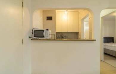 Imagem 15: Apartamento Locação 1 Dormitórios - 57 m² Jardim Paulista