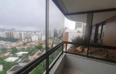 Imagem 16: 3 SUÍTES NO MANSÃO FERNANDO BARROCAS NO CAMINHO DAS ÁRVORES