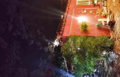 Imagem 5: Casinha do Lago Norte