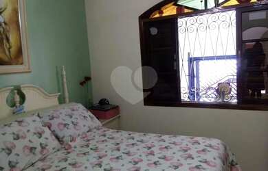 Imagem 10: Sobrado no Jardim São Paulo