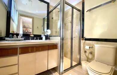 Imagem 16: Apartamento à venda com 4 quartos no Jardim França Água Fria