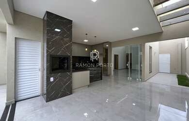 Imagem 10: Casa à venda no bairro Residencial Alta Vista - São José do Rio Preto/SP