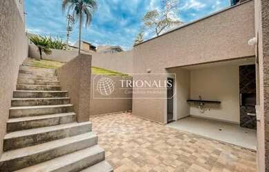 Imagem 9: Casas - Melhores Bairros em Jardim do Lago - Atibaia