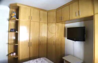 Imagem 13: Casa em condomínio fechado Água Fria, Jardim França Av Nova Cantareira