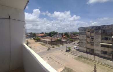 Imagem 5: APTO PAU AMARELO R$ 500. Varanda, 50m² de Área, 1 Vaga na garageme2...