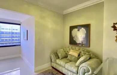 Imagem: O apartamento possui 2 Dormitórios, 3 Banheiros, 1 Vaga na