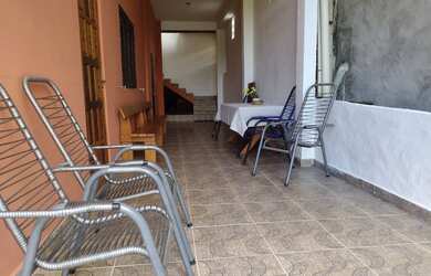 Imagem 5: Chãles completos em Ilhabela p temporada e finais de semana