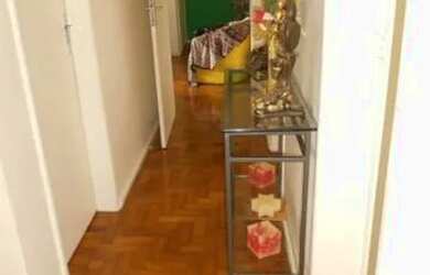 Imagem 4: Apartamento para Venda - 83m², 4 dormitórios, Bela Vista