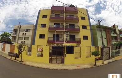 Imagem 1: Apartamento (tipo - padrao) 3 dormitórios/suite, cozinha planejada, portaria 24 horas, ele