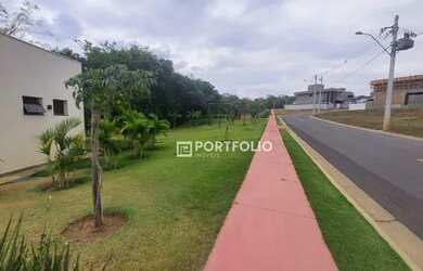 Imagem 11: Terreno à venda, 300 m² por R$ 315.000 - Jardins Barcelona - Senador...