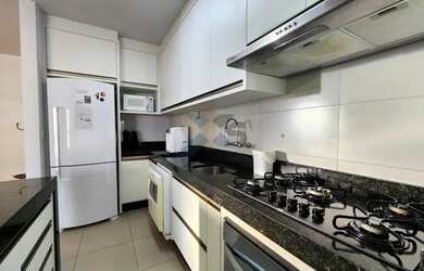 Imagem 6: Apartamento à venda no bairro Gleba Fazenda Palhano - Londrina/PR, Sul