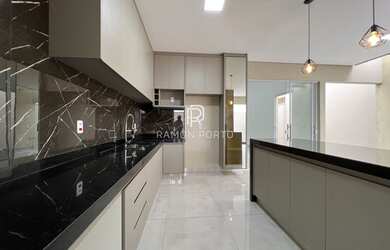 Imagem 12: Casa à venda no bairro Residencial Alta Vista - São José do Rio Preto/SP