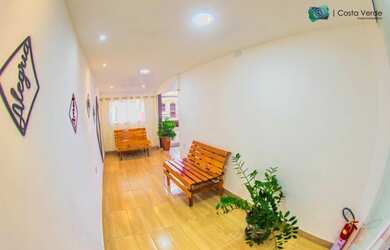 Imagem 3: Alojamento RESIDENCIAL. Área de serviço, 140m² de Área, 5 Vagas na...