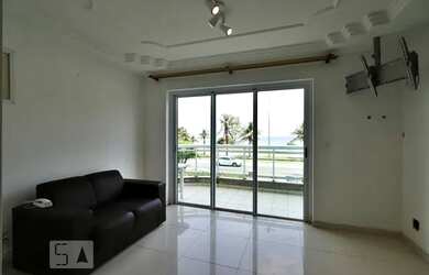 Imagem: O apartamento possui 2 Dormitórios, 3 Banheiros, 1 Vaga na