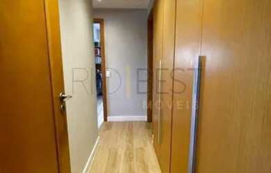 Imagem 9: Barra Peninsula Aquarela vista livre Pedra da Gavea e lagoa sol da manha andar alto 4 quar