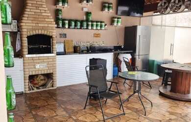 Imagem 14: Lindo sobrado á venda no Bairro JARDIM PAULISTA II em Jundiaí SP