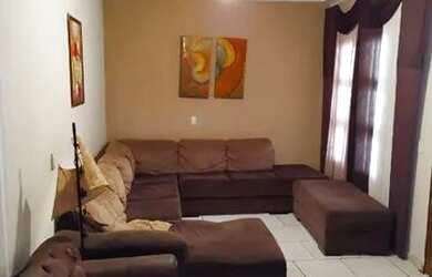 Imagem 2: Casa 3 dorm. no Nato Vetorazzo