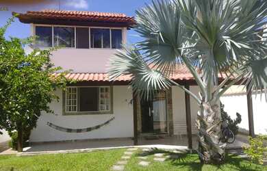 Imagem: Casa Duplex em condomínio