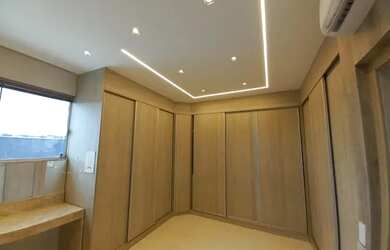 Imagem 6: Sobrado em área nobre da Vicente Pires na famosa rua 01 ou condomínios...