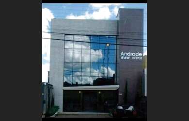 Imagem: O depósito possui 1 Vaga na garagem, 22m² de Área e está