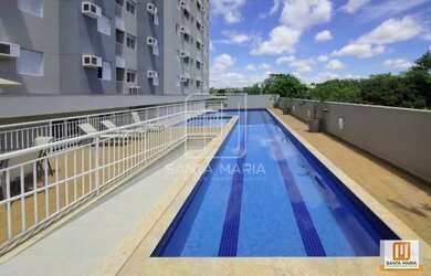 Imagem 11: Apartamento (tipo - padrao) 2 dormitórios/suite, portaria 24hs, lazer, espaço gourmet, sal