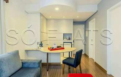 Imagem 2: Disponível para locação na Vila Olímpia localizado na Rua Funchal...