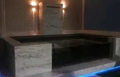 Imagem 2: Casa mais alto padrão. Churrasqueira, Guarda roupa, 304m² de Áreae2...