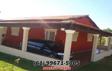 Imagem: A fazenda possui 5.000m² de Área e está localizado em Jardim