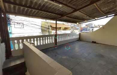 Imagem 13: Sobrado com 4 dormitórios à venda por R$ 425.000 - Jardim São Salvador...