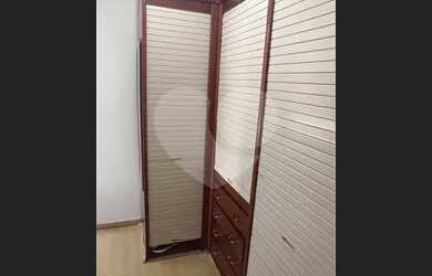 Imagem 12: Oportunidade 2 dormitórios com varanda em condomínio com lazer e piscina