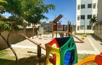 Imagem 12: Jaboatão Condomínio Vila Bragança Aluguel