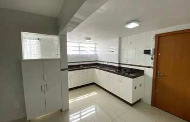 Imagem: O apartamento possui 3 Dormitórios, 2 Banheiros e 85m² de