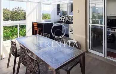 Imagem 4: Cobertura Barra Village Lakes em Recreio dos Bandeirantes