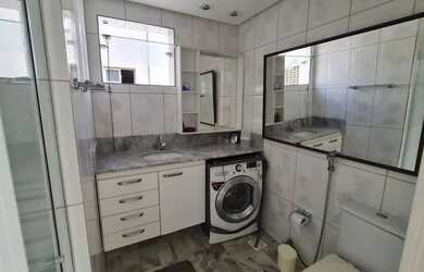 Imagem 5: Apartamento para venda tem 59 metros quadrados com 1 quarto em Pituba...