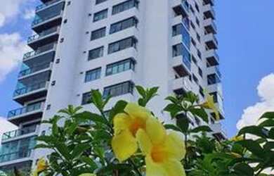 Imagem 1: Apartamento para venda com 260m² na Água Fria - São Paulo - SP