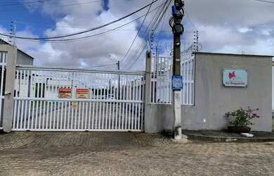 Imagem 3: Alugo casa em condomínio fechado condomínio Bouganville Miritiua turu