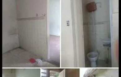 Imagem: A casa possui 1 Dormitório, 1 Banheiro e está localizado